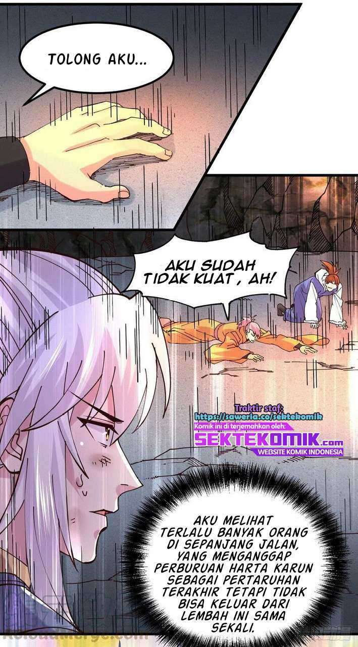 Son in Law Does Cheap Cultivation Chapter 127 halaman 27