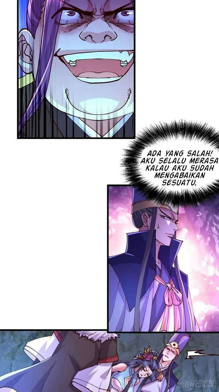 Son in Law Does Cheap Cultivation Chapter 134 halaman 28