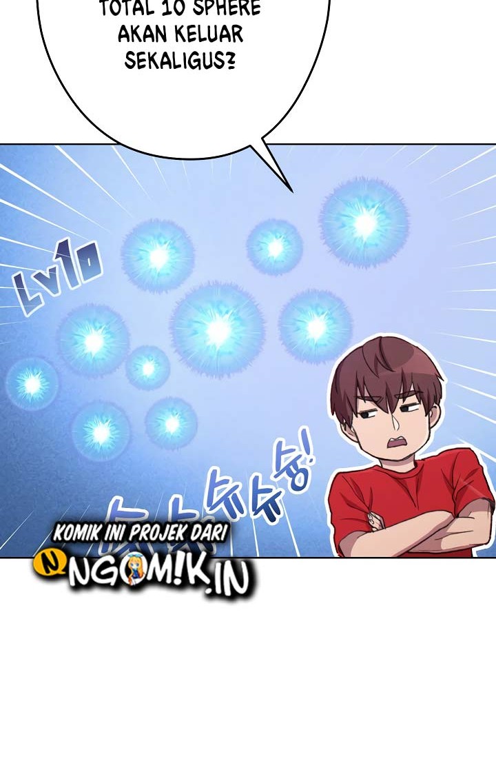 Dungeon Reset Chapter 84 halaman 41