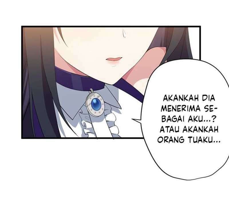 Missy’s Geek Residing Plan Chapter 14 halaman 27