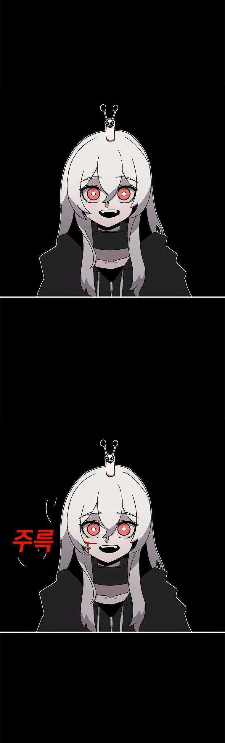 The House Without Time Chapter 23 halaman 36