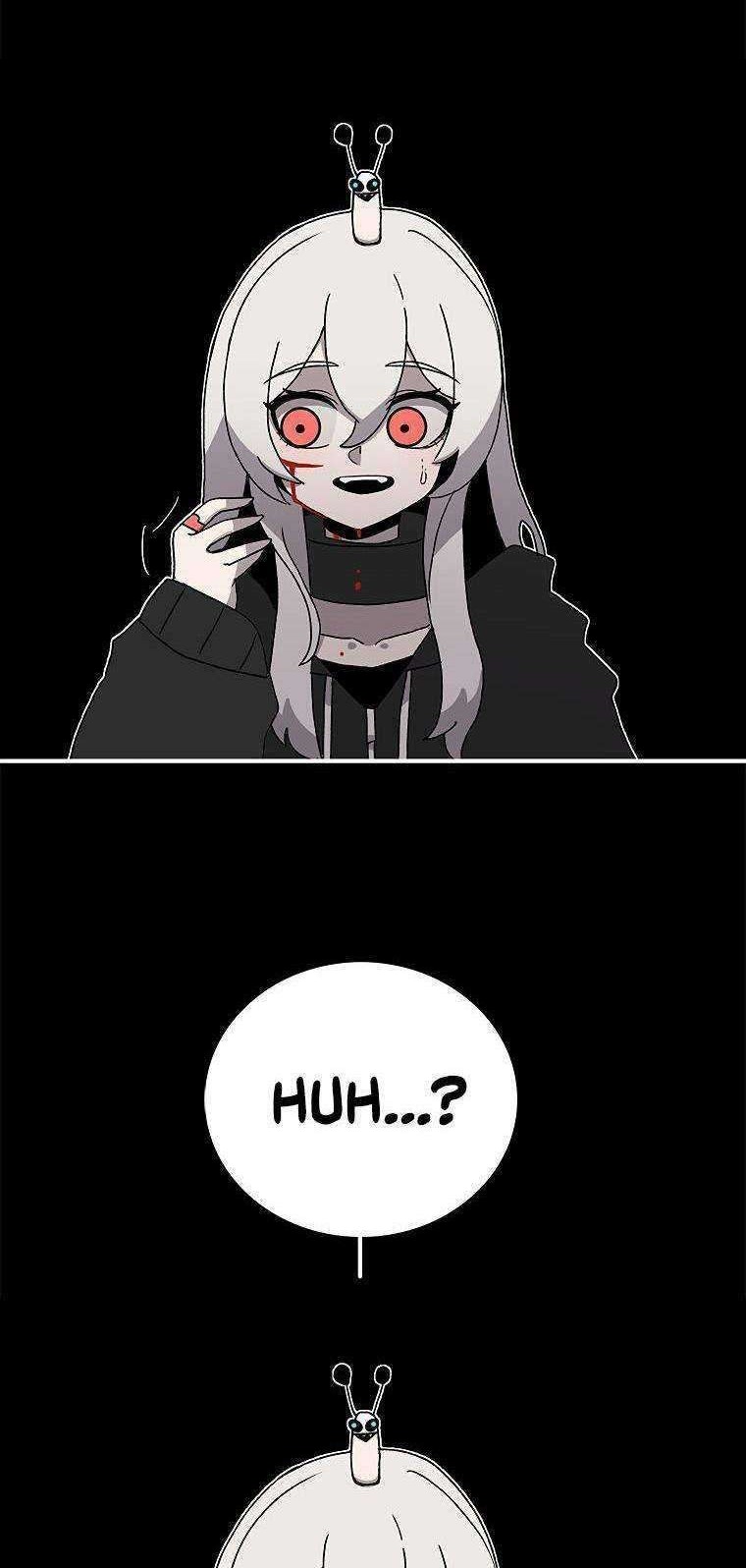 The House Without Time Chapter 23 halaman 37