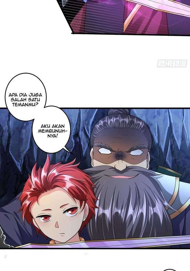 Start Become a Plug-in Chapter 29 halaman 18