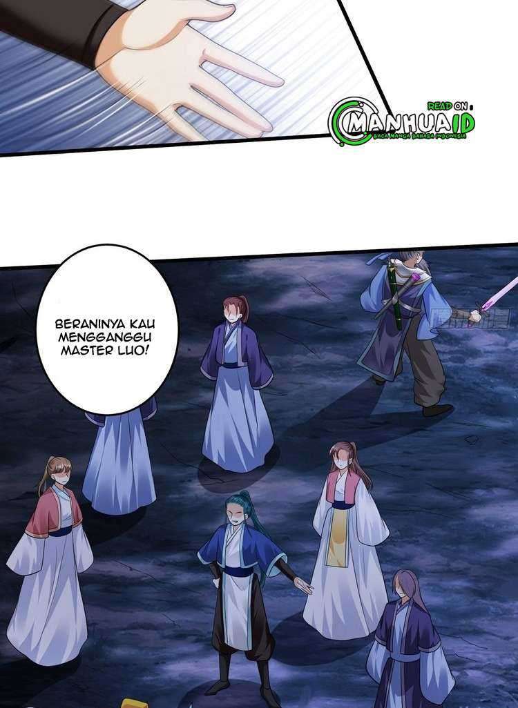 Start Become a Plug-in Chapter 28 halaman 20