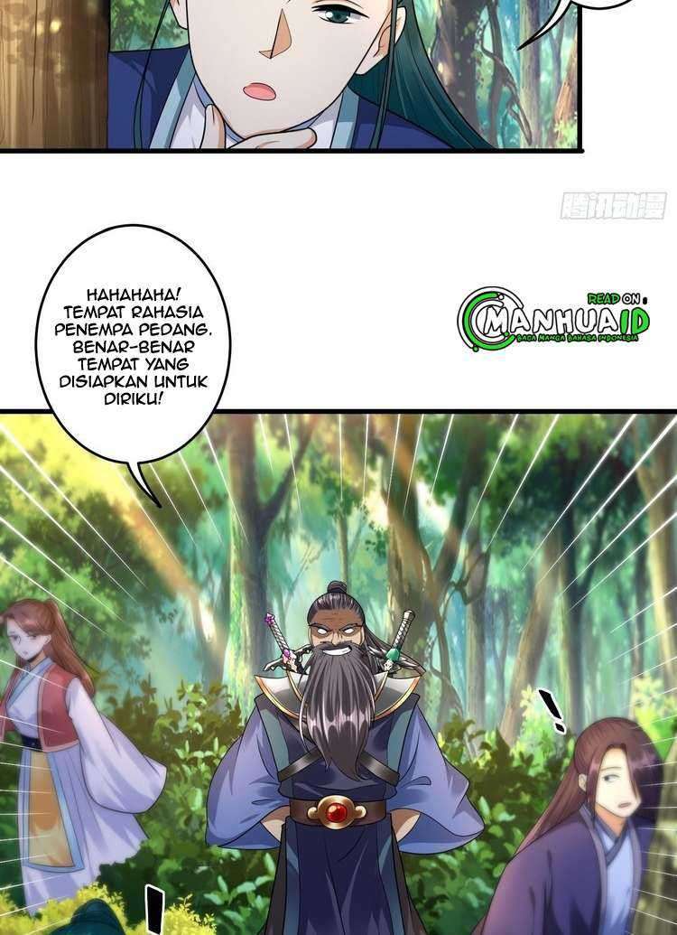 Start Become a Plug-in Chapter 27 halaman 20