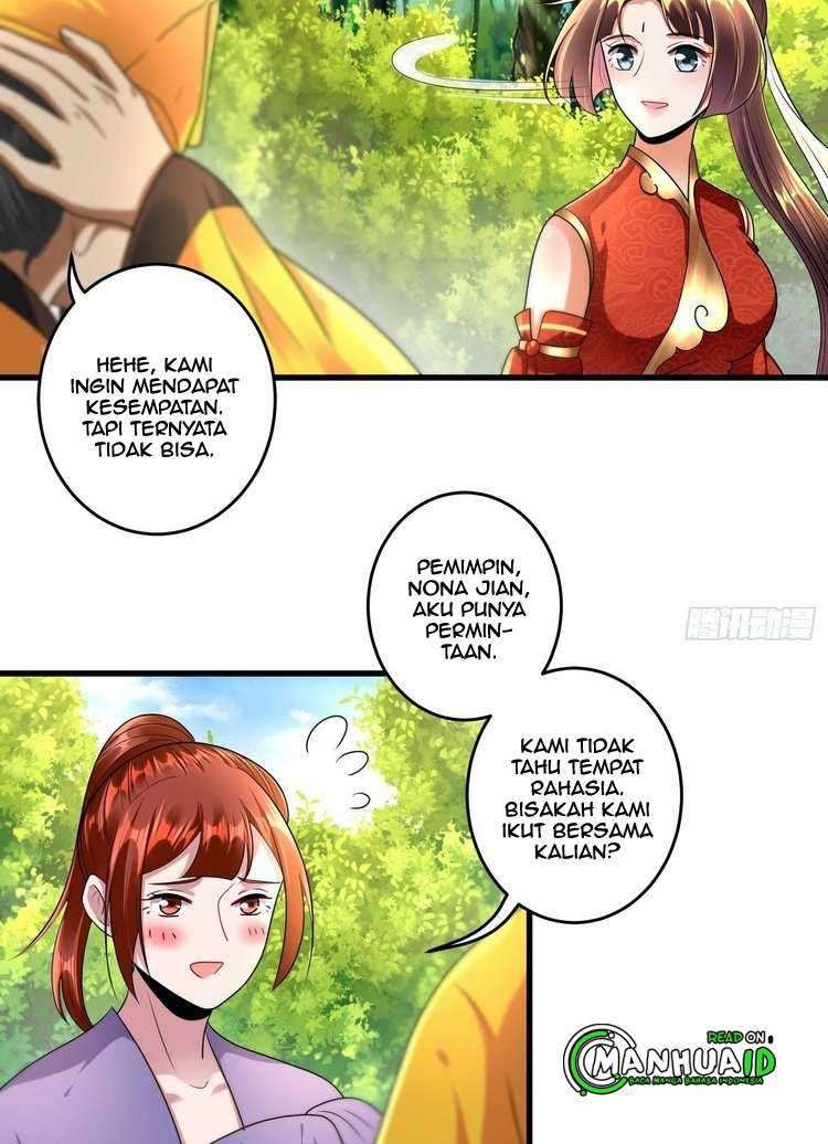 Start Become a Plug-in Chapter 26 halaman 20