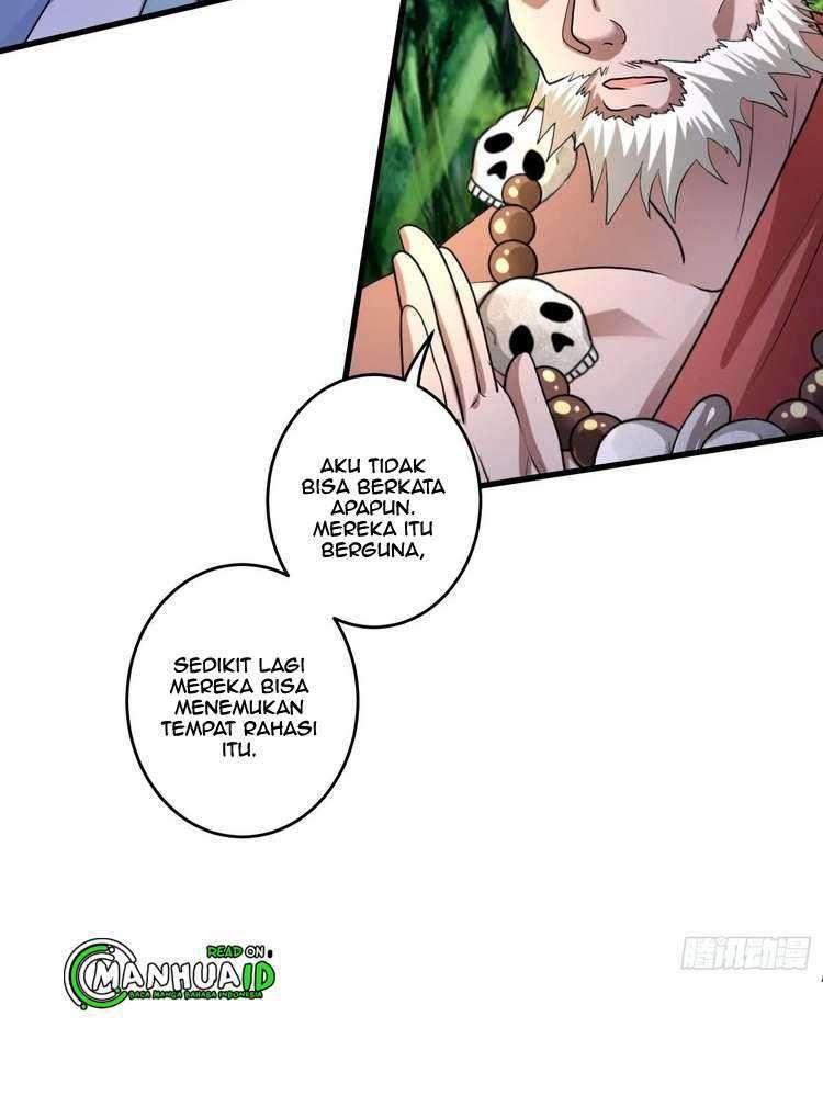 Start Become a Plug-in Chapter 25 halaman 20