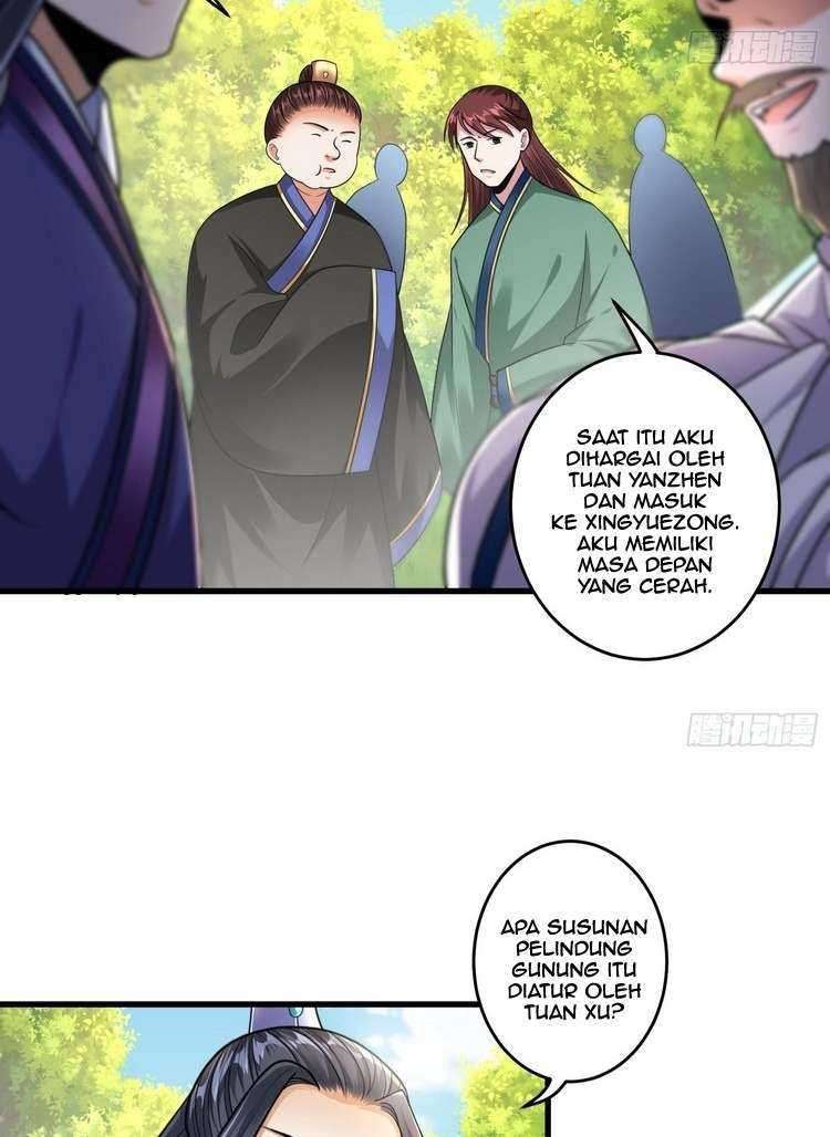 Start Become a Plug-in Chapter 23 halaman 19