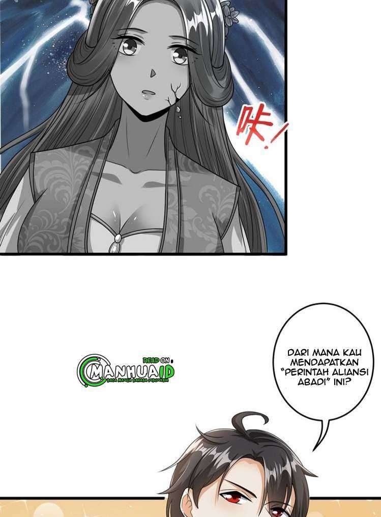 Start Become a Plug-in Chapter 22 halaman 20