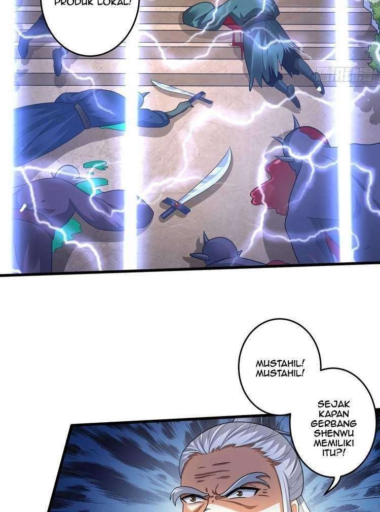 Start Become a Plug-in Chapter 19 halaman 20