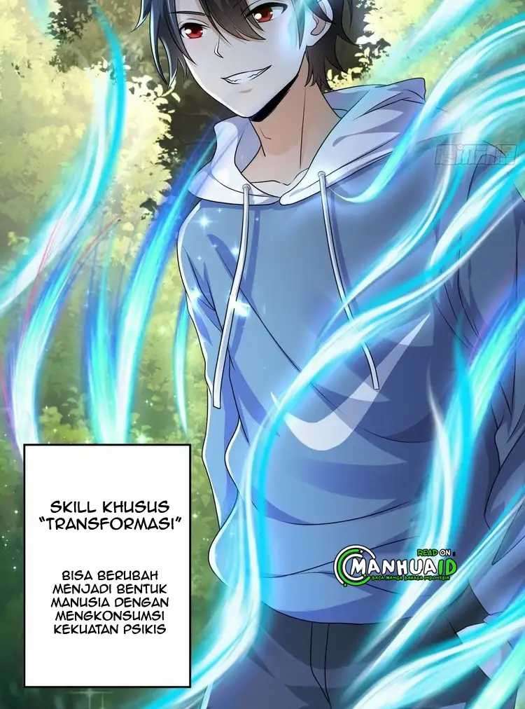 Start Become a Plug-in Chapter 7 halaman 27