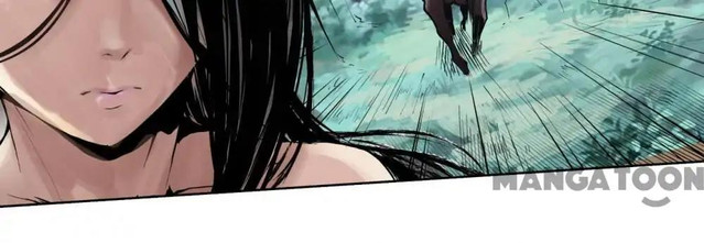 The Demon Blades Chapter 38 halaman 23