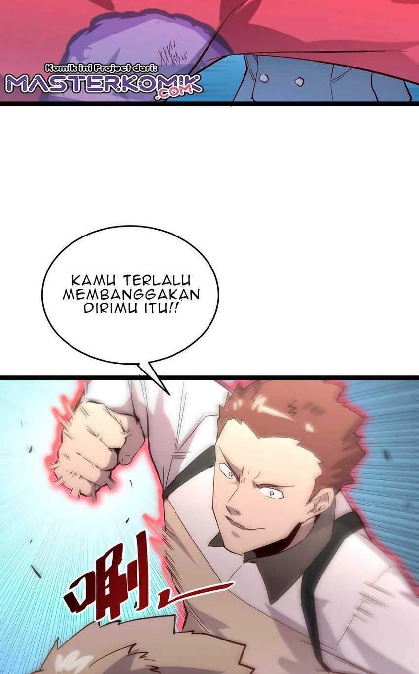 Rise From The Rubble Chapter 19 halaman 27
