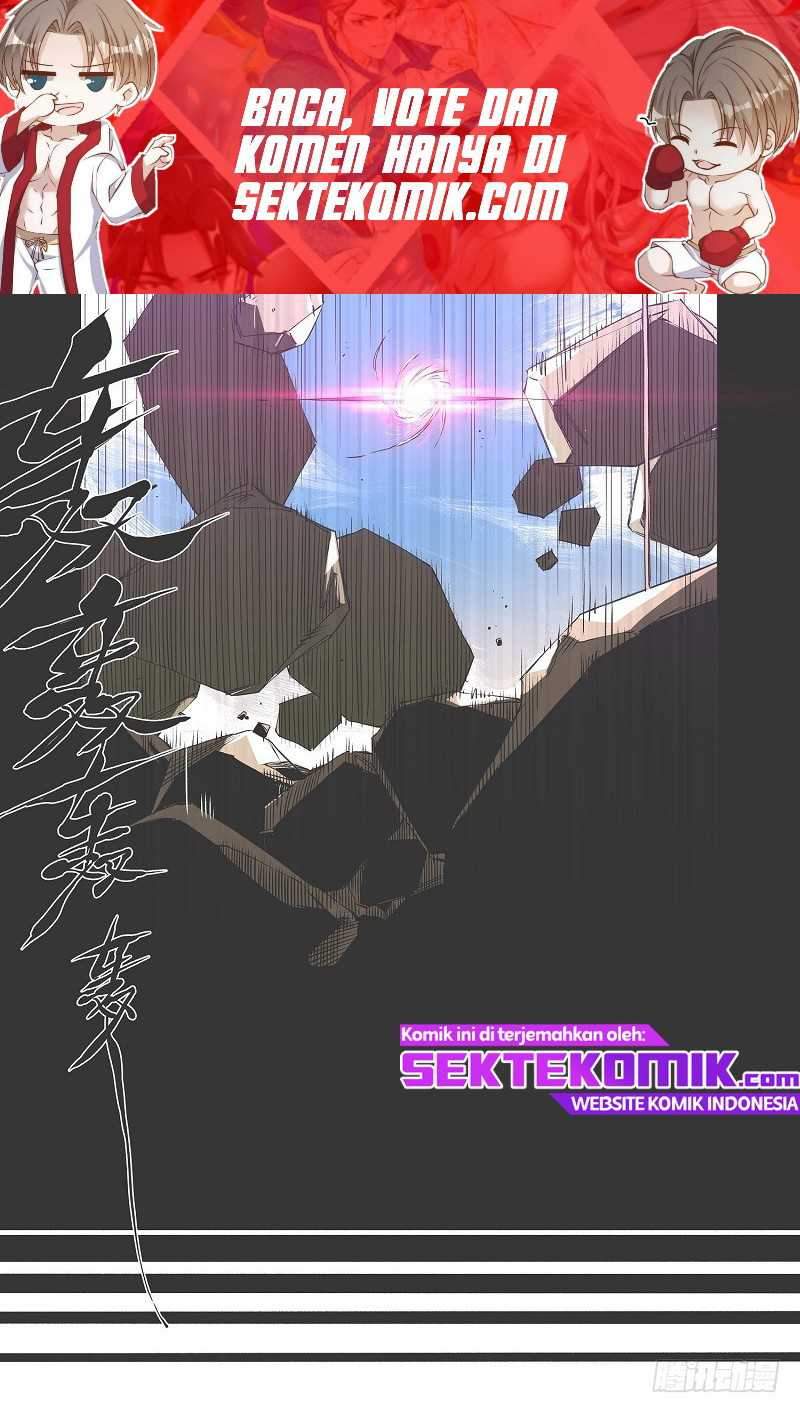 Oh My Hammer Chapter 1 Gambar 14
