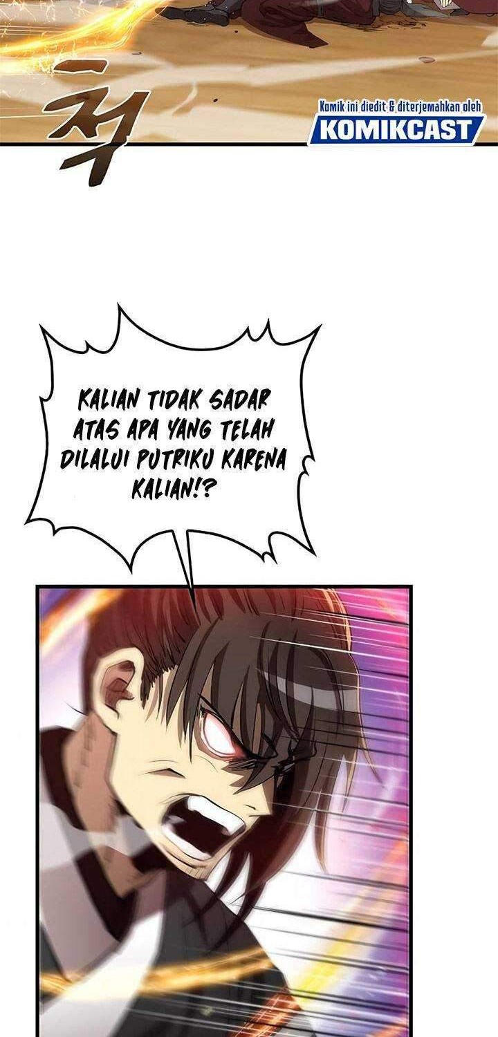 Doctor’s Rebirth Chapter 45 Gambar 38