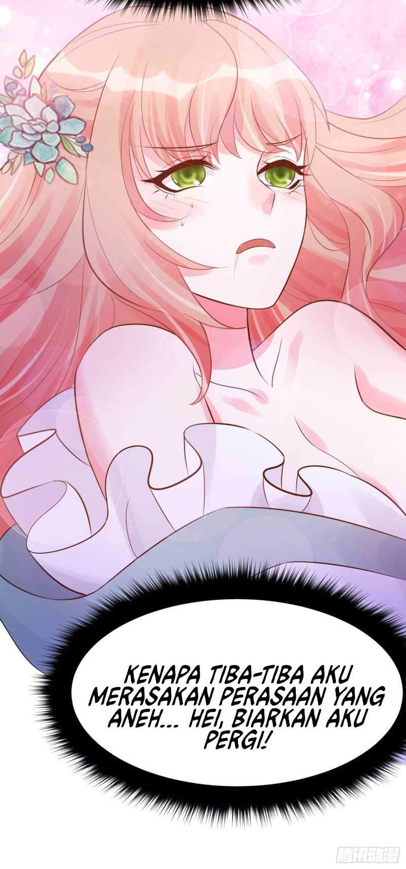 Agent Crazy Concubine: Peerless Comprehension Chapter 8 Gambar 17