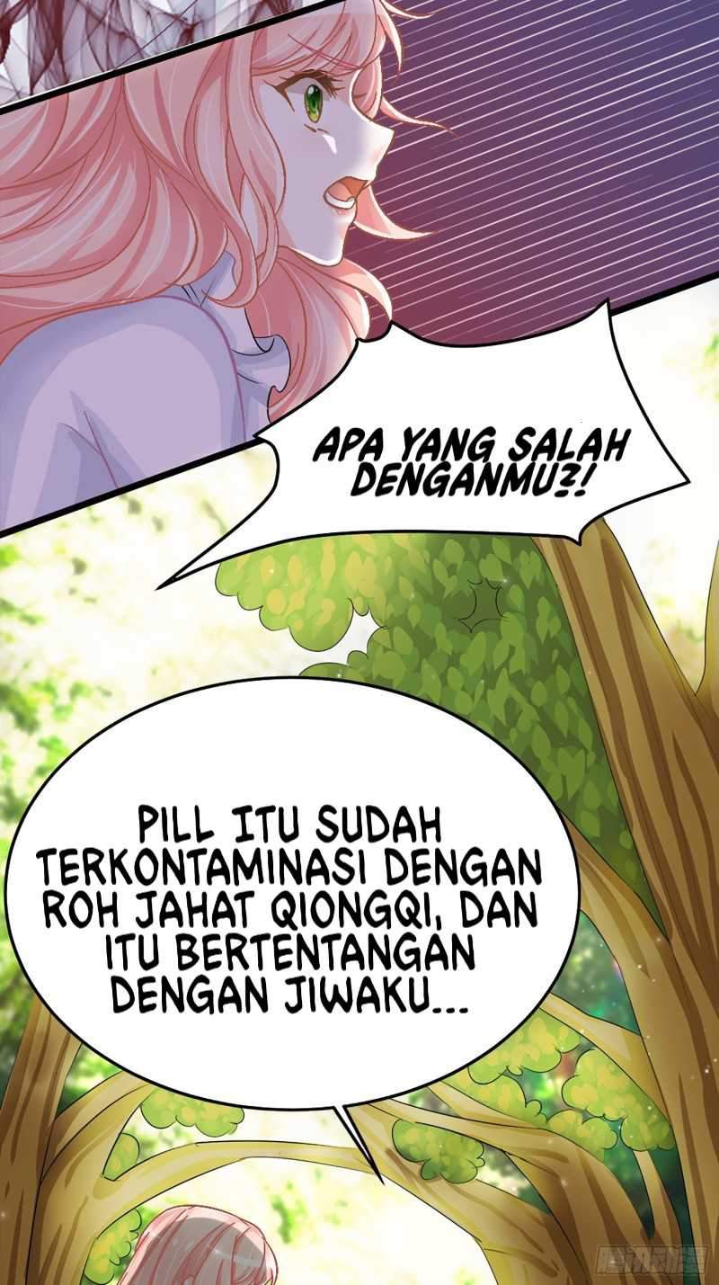 Agent Crazy Concubine: Peerless Comprehension Chapter 5 Gambar 18