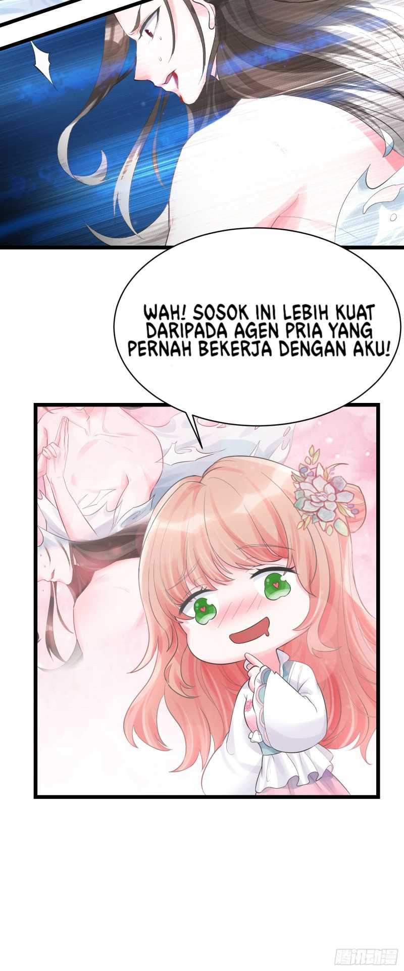 Agent Crazy Concubine: Peerless Comprehension Chapter 3 Gambar 14
