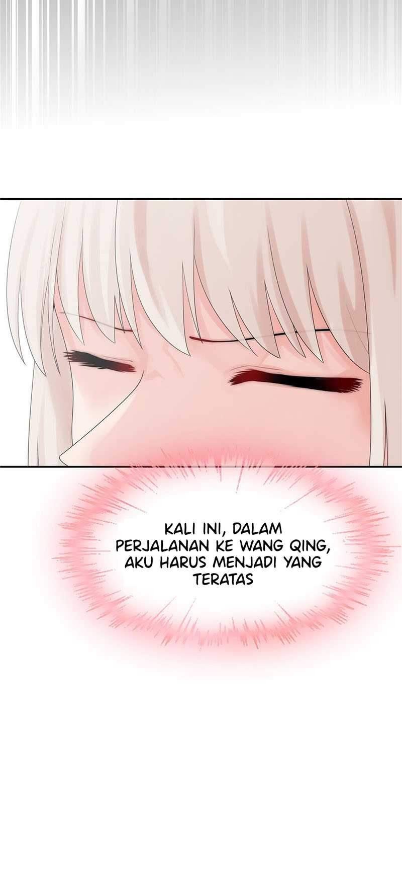 Ember Cocoon Ming Chen Chapter 3 halaman 31