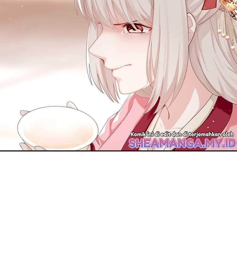 Ember Cocoon Ming Chen Chapter 2 halaman 25