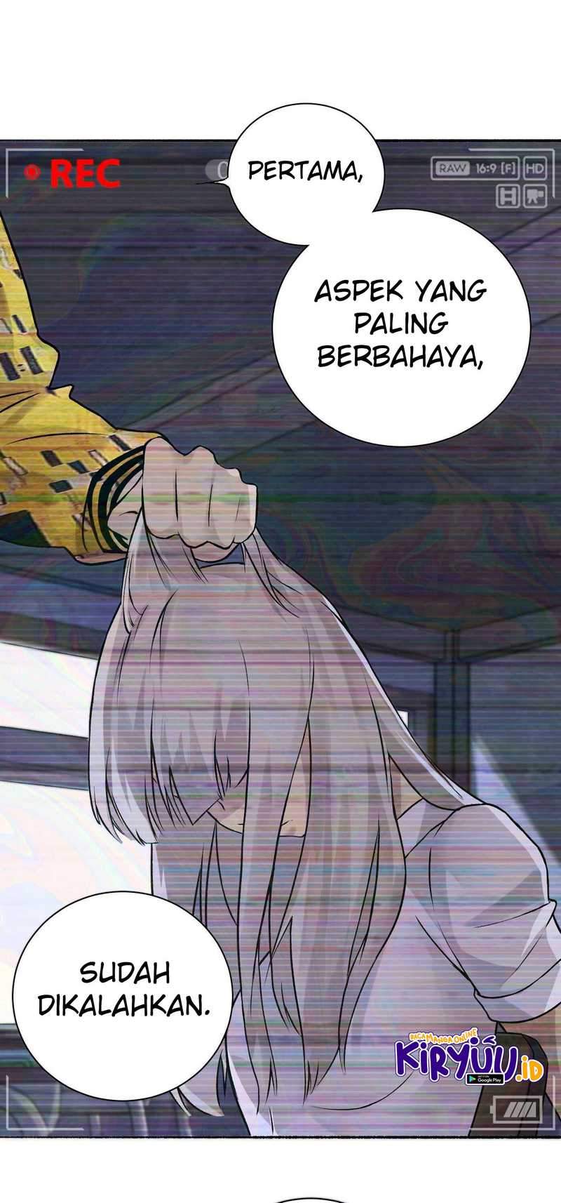 Detective VLOG Chapter 5 Gambar 36