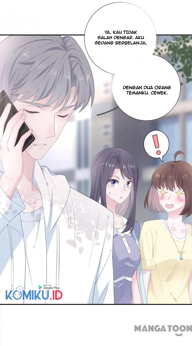The Glutton Nextdoor Chapter 22 Gambar 14