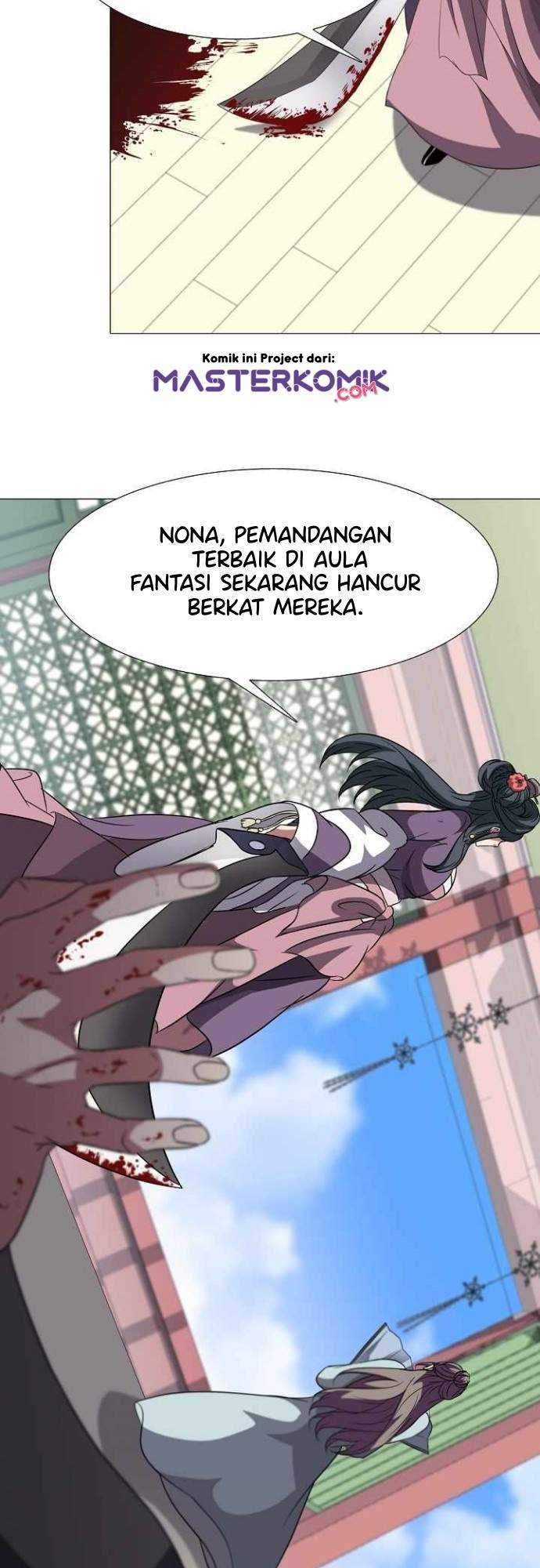 Warrior Guard Chapter 10 Gambar 28
