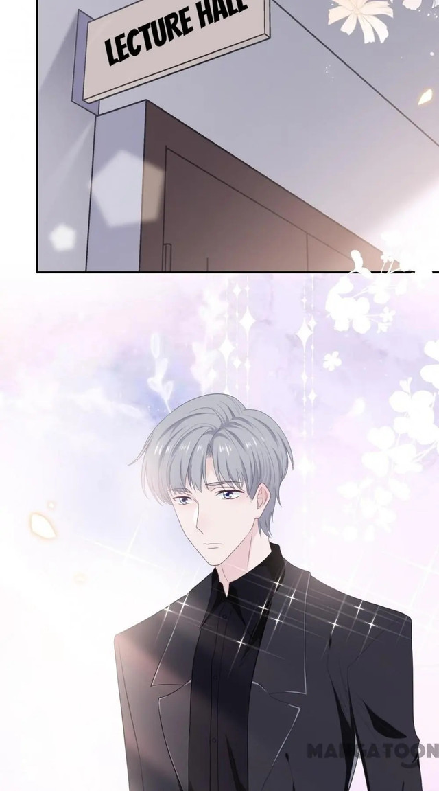 The Glutton Nextdoor Chapter 26 halaman 16