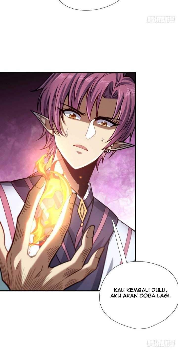 The Nine Realms Eyes Appeared Chapter 13 Gambar 17