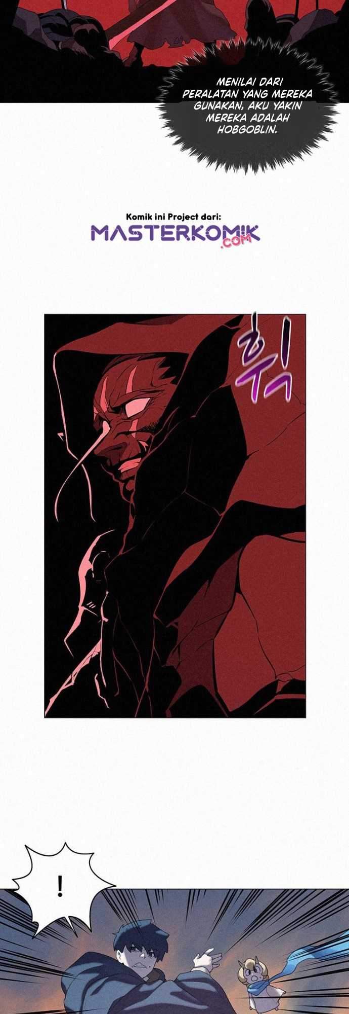 The Book Eating Magician Chapter 17 Gambar 23