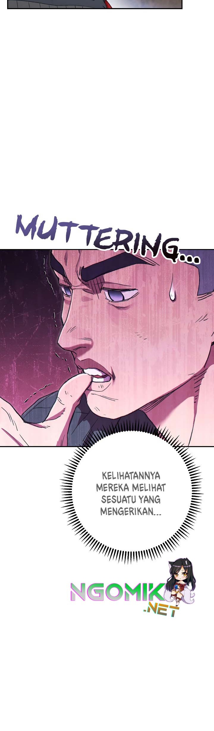 Dungeon Reset Chapter 86 halaman 36