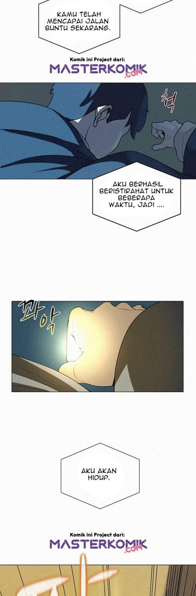 The Book Eating Magician Chapter 18 Gambar 23