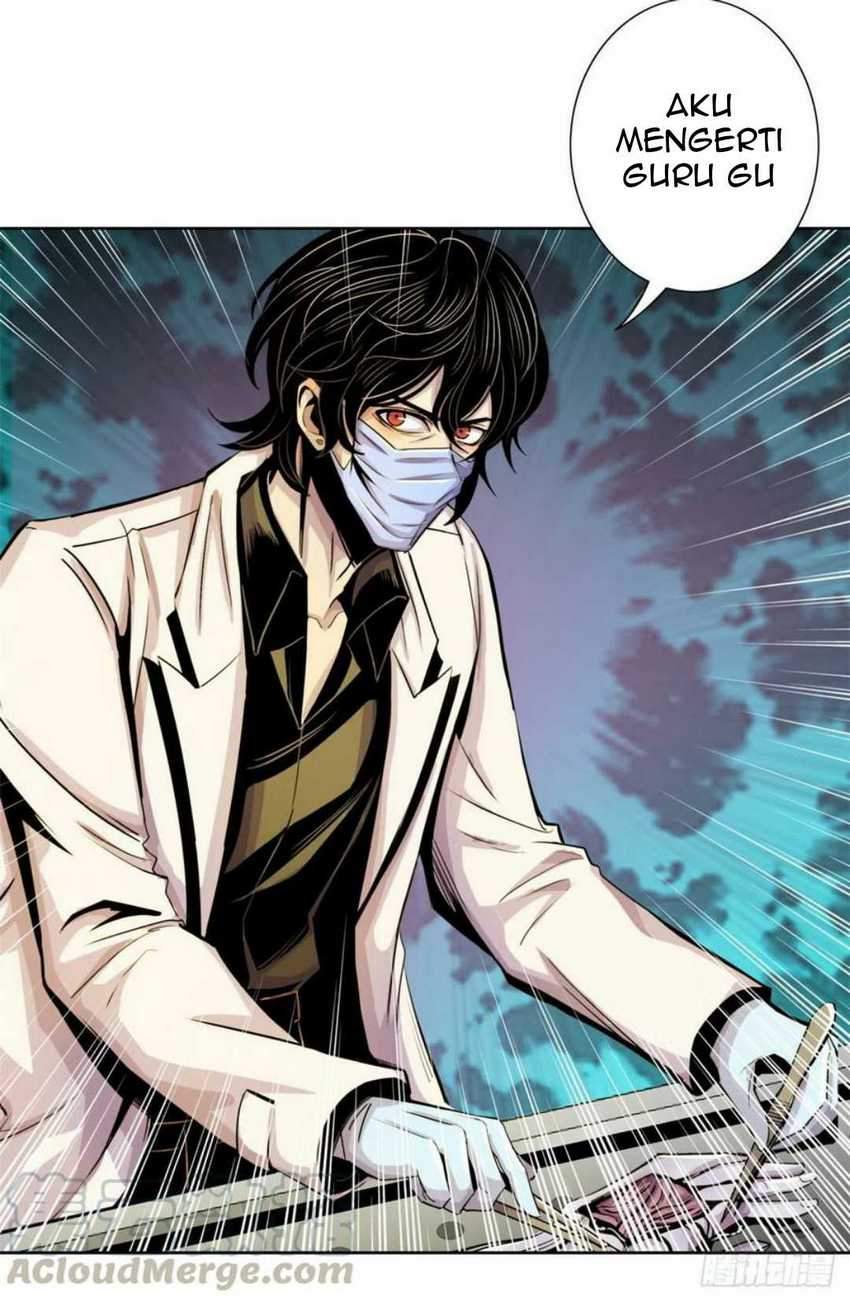 Doctor Li Ming Chapter 13 Gambar 26