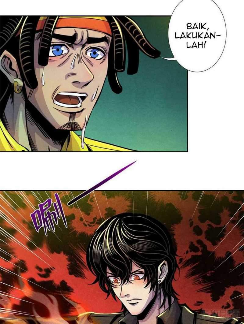 Doctor Li Ming Chapter 03 Gambar 25