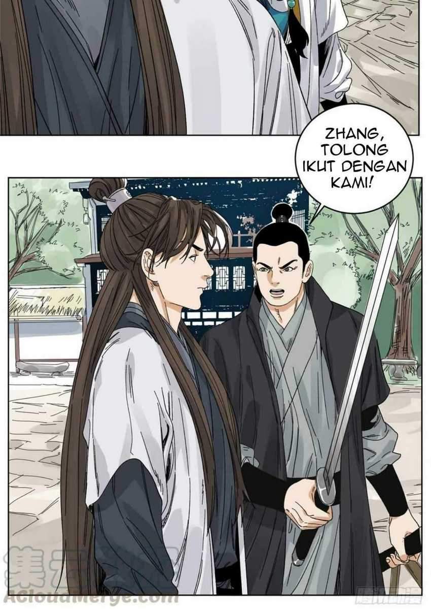 The Taoist Chapter 60 Gambar 15