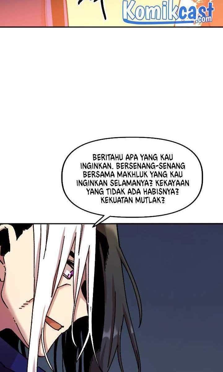 Slave B Chapter 76 halaman 35