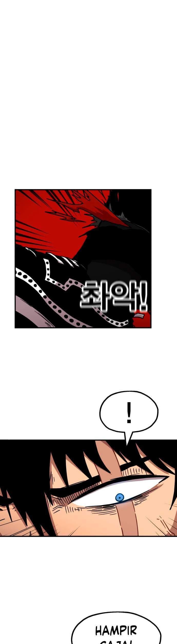 Metro Hunter Chapter 11 Gambar 56