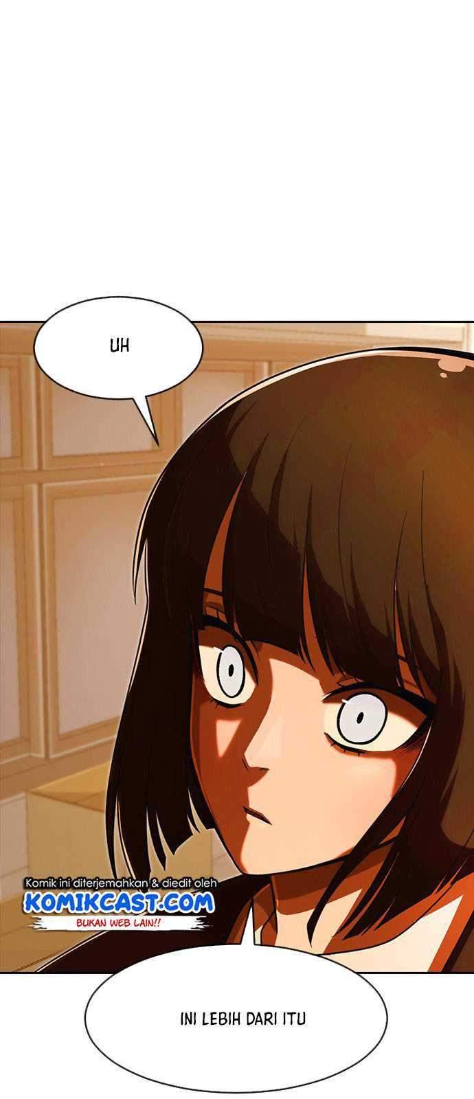 The Girl from Random Chatting! Chapter 169 Gambar 71