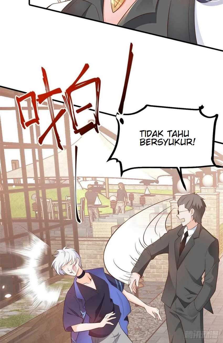Be a Big Boss From Spending Money Chapter 03 Gambar 49