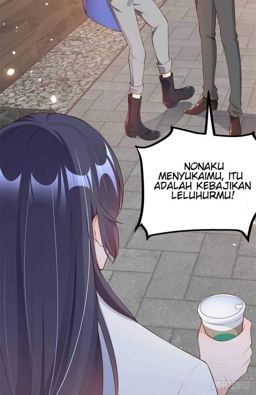 Be a Big Boss From Spending Money Chapter 03 Gambar 50