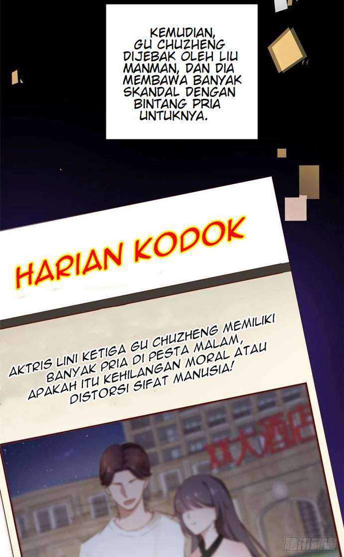 Be a Big Boss From Spending Money Chapter 01 Gambar 30