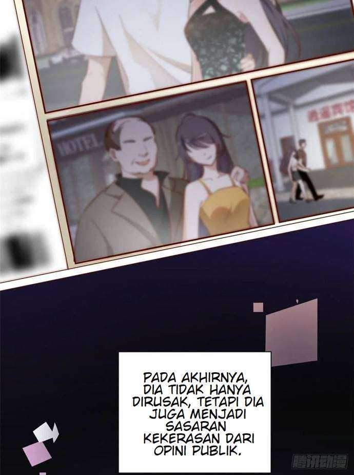 Be a Big Boss From Spending Money Chapter 01 Gambar 31