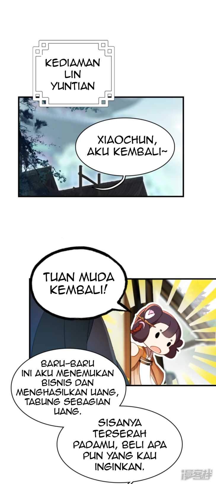 Dragon warrior Chapter 4 halaman 20