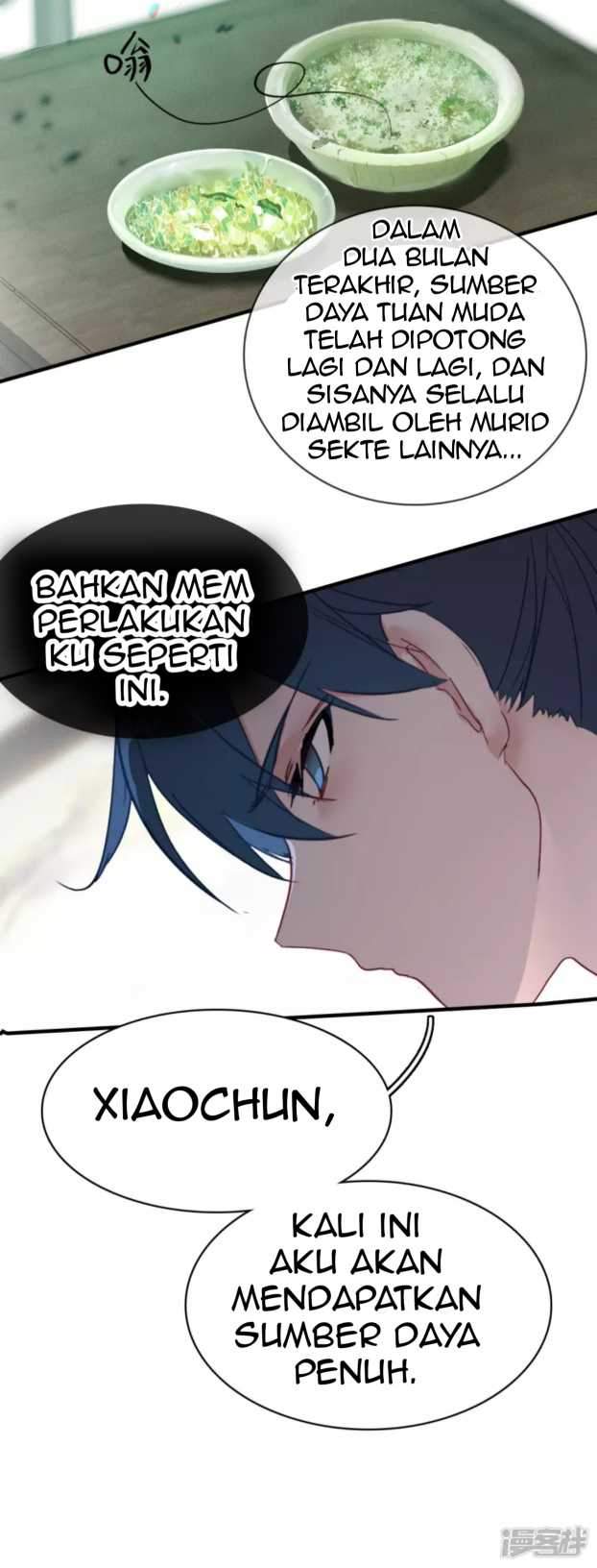 Dragon warrior Chapter 3 halaman 22