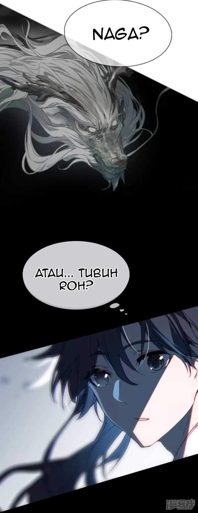Dragon warrior Chapter 2 halaman 20