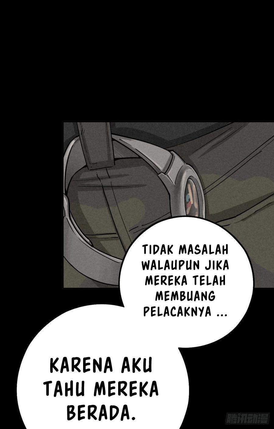 End of The World 2028 Chapter 46 Gambar 29