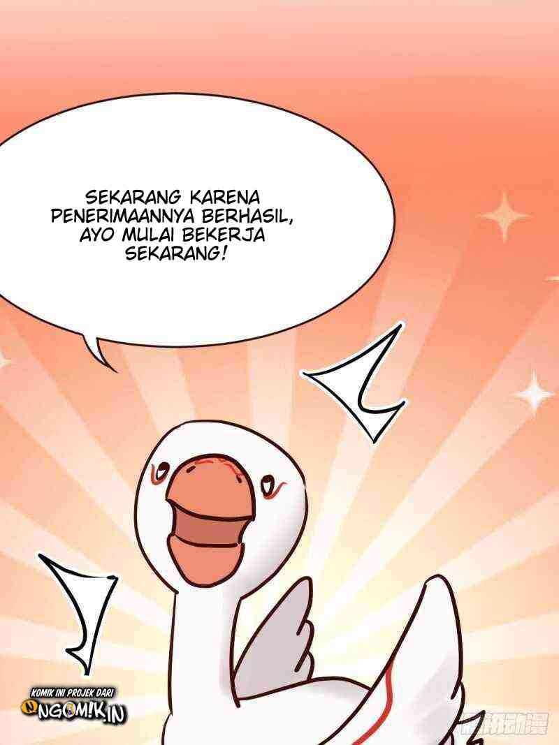 Call Me The Goddess Of Vengeance Chapter 02 Gambar 31
