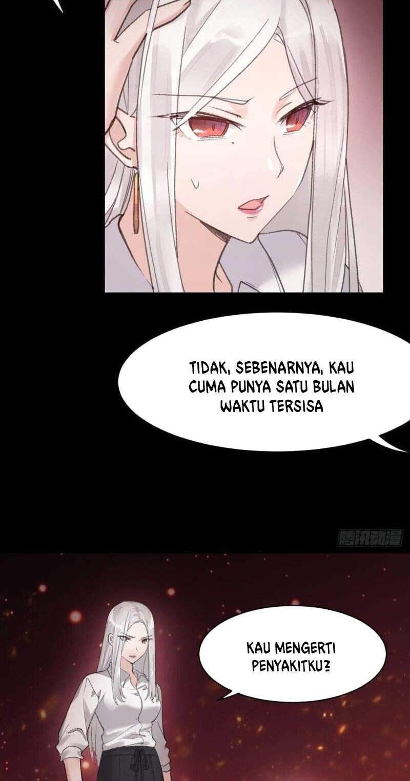 Call Me The Goddess Of Vengeance Chapter 1 – halaman 23