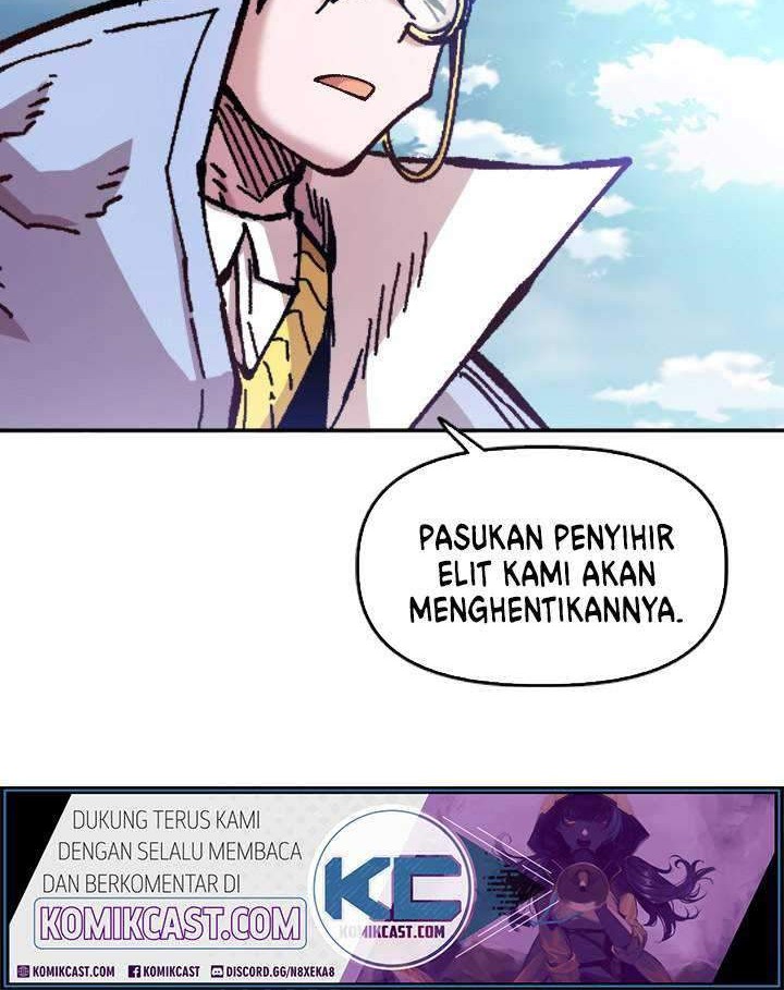 Slave B Chapter 77 halaman 37