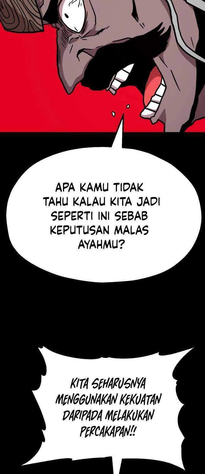 Metro Hunter Chapter 13 halaman 63